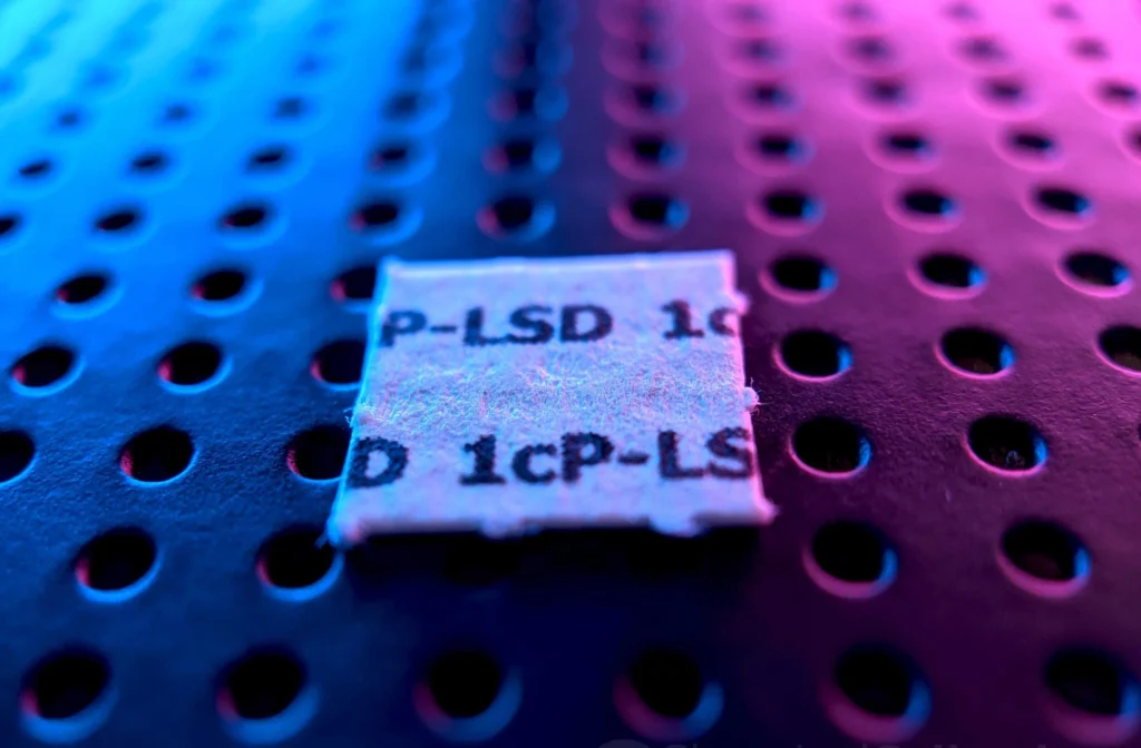 Is 1cP-LSD the Future of Psychedelics? A Detailed Analysis