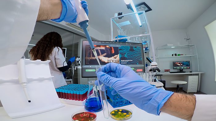 Third Party Testing Research Chemicals: The Essential Guide to Safety & Verification