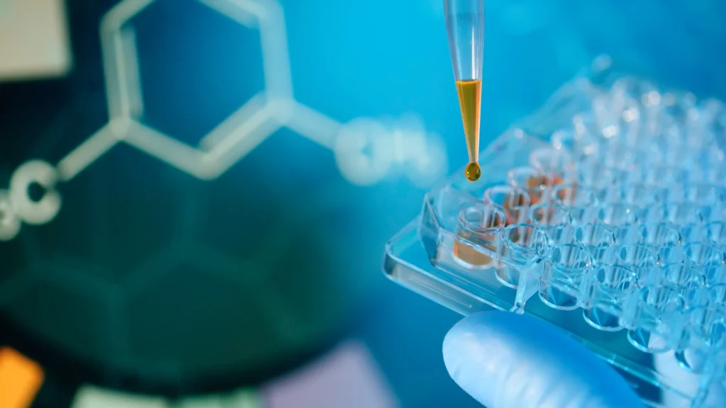 Demystifying the World of Novel Substances: How Research Chemicals Are Classified