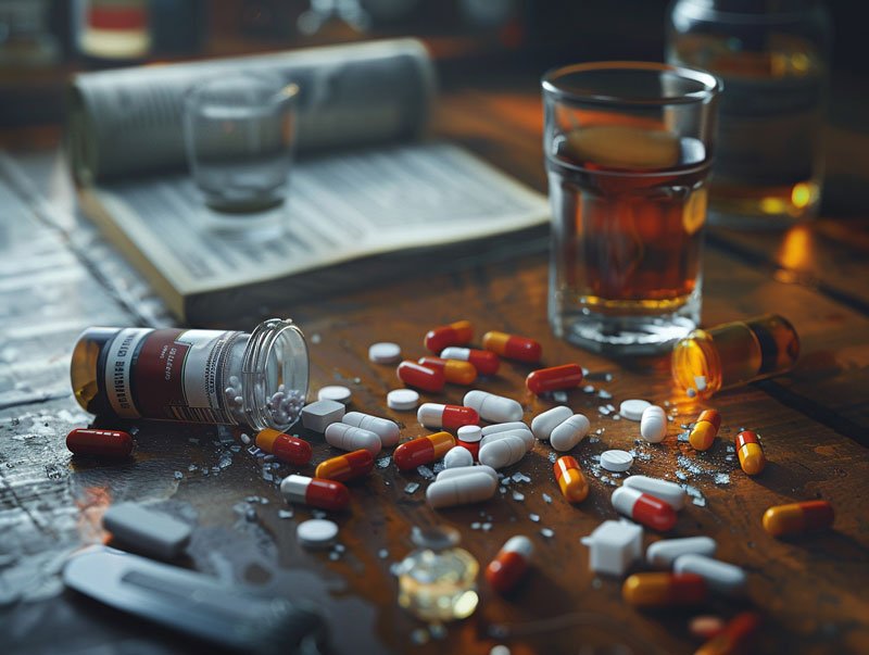 Harm Reduction for Experimental Substances: An Evidence-Based Guide to Safer Practices