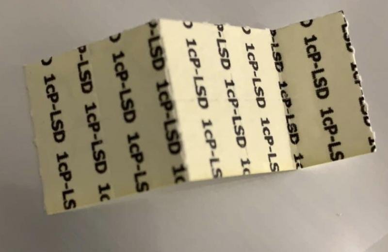 1cP-LSD: A Comprehensive Guide to the Research Chemical