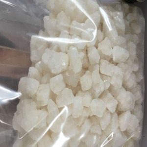 4-MMC / Mephedrone