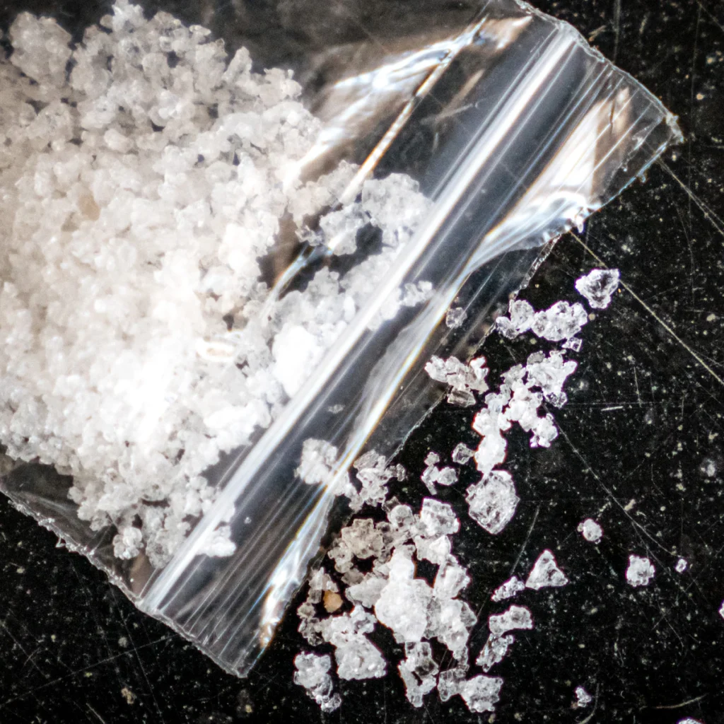 What is 3-MMA? A Deep Dive into the Research Chemical